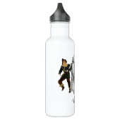 Bouteille D'eau Classic Wizard of Oz Characters (Gauche)