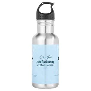 Bouteille D'eau Classification faite sur commande de nom et