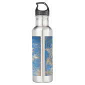 Bouteille D'eau Claude Monet - La Promenade, Femme avec un Parasol (Dos)