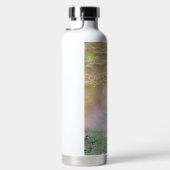 Bouteille D'eau  | Claude Monet Nymphéas (Droite)