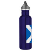 Bouteille D'eau Claymore et Saltire (Gauche)