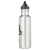Bouteille D'eau Cleo Stainless Steel Water Bottle (Droite)