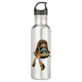 Bouteille D'eau Cleo Stainless Steel Water Bottle (Devant)