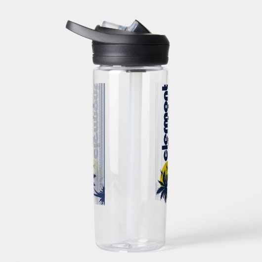 Bouteille D'eau Clermont Floride (Droite)