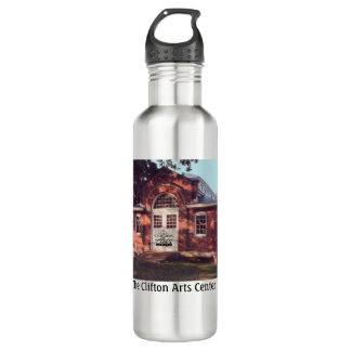 Bouteille D'eau Clifton Arts Centre Water Bottle