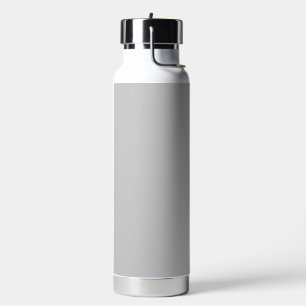 Bouteille D'eau Cliquez sur Customiser Changer pour votre propre