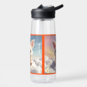 Bouteille D'eau "Cloud Hopper" (Gauche)