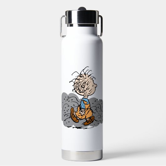 Bouteille D'eau Cloud piétonnier Pigpen (Salle de sport)