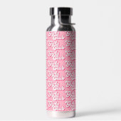 Bouteille D'eau Club de filles (Gauche)