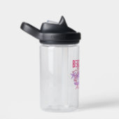 Bouteille D'eau club de plage (Arrière Complet)