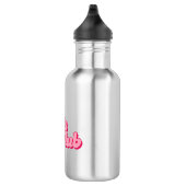 Bouteille D'eau Club des Filles (Droite)