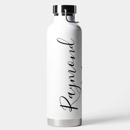 Bouteille D'eau Clubs de golf personnalisés et Ball Golfing (Droite)