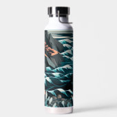 Bouteille D'eau Coastal (Gauche)