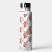 Bouteille d'eau Cochon Mignon – Boisson Animale de (Évier)