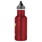 Bouteille D'eau Cocktail Sidecar (Droite)