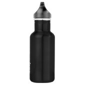 Bouteille D'eau code HTML breakbeat (Droite)