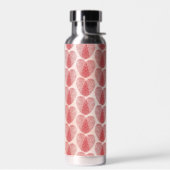 Bouteille D'eau Cœur (Gauche)