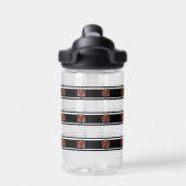 Bouteille D'eau Cœurs joyeux (Salle de sport)