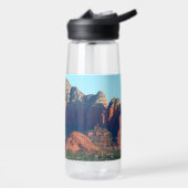 Bouteille D'eau Coffee Pot Rock I à Sedona Arizona (Gauche)
