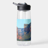 Bouteille D'eau Coffee Pot Rock I à Sedona Arizona (Droite)