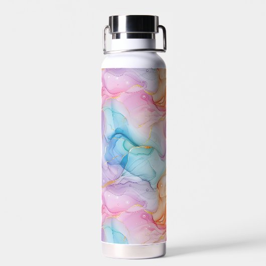 Bouteille D'eau Coffee Thermal (Arrière)