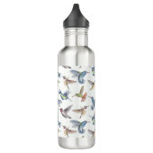 Bouteille D'eau Colibri (Gauche)
