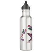 Bouteille D'eau Colibri (Gauche)