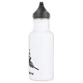Bouteille D'eau Colibri Nazca, Pérou (Droite)