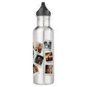 Bouteille D'eau Collage de photos de réfrigérateurs (Droite)