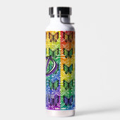 Bouteille D'eau Collection Fierté en Vol (Gauche)