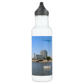 Bouteille D'eau Cologne (Droite)