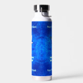 Bouteille D'eau Colombe - Shalom (Gauche)