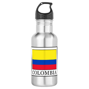 Bouteille D'eau Colombie