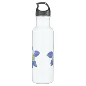 Bouteille D'eau Colonne 2 (Dos)