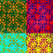 Bouteille D'eau Coloré