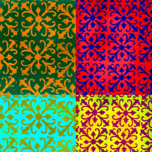 Bouteille D'eau Coloré