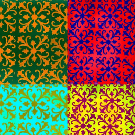 Bouteille D'eau Coloré