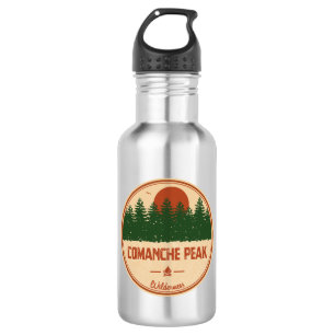 Bouteille D'eau Comanche Peak Wilderness Colorado