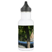 Bouteille D'eau Combattant à la retraite (Droite)