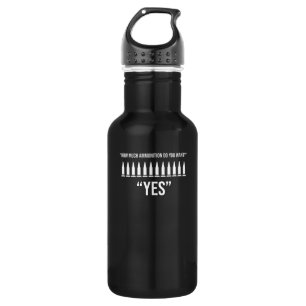 Bouteille D'eau Combien de munitions voulez-vous pour les collecte