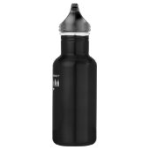 Bouteille D'eau Combien de munitions voulez-vous pour les collecte (Droite)