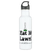 Bouteille D'eau Comestible (Devant)