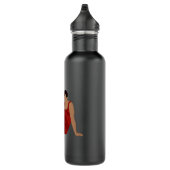 Bouteille D'eau Comme C'Était Harry Styles Red1609.png (Droite)