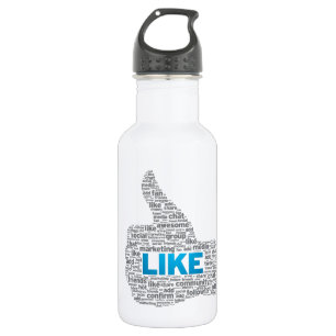 Bouteille D'eau Comme Liberty Bottle