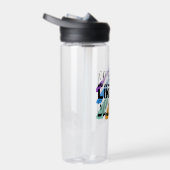 Bouteille D'eau Comme Ma Fille (Droite)