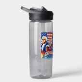 Bouteille D'eau Commemorative 1776-2026 USA Semiquincentennial (Droite)