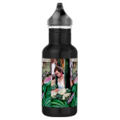 Bouteille D'eau Comment aimes-tu ces melons ? (Droite)