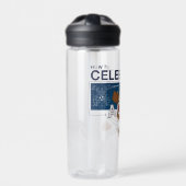 Bouteille D'eau Comment célébrer un but avec TAZ™ (Extérieur)