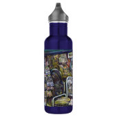 Bouteille D'eau Comment Est-Ce Qu'Une Image, Sans imagination ? (Droite)