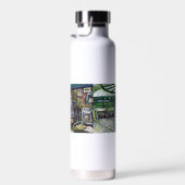 Bouteille D'eau Comment Est-Ce Qu'Une Image, Sans imagination ? (Plage)